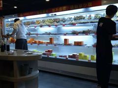 -蜀都小君肝串串香火锅(龙华旗舰店)