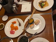 -厦门泰地万豪酒店-贡厨自助餐厅