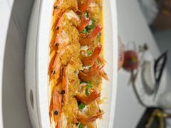 -3号仓库·创意中国菜(嘉兴龙鼎万达店)