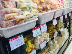 -北京稻香村(望京新世界店)