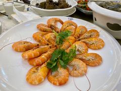 -丰尔粥食·顺德鱼生·干蒸排骨顺德菜(大良分店)