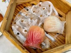 手工虾饺皇-东鑫记港式茶餐厅(南京东路店)