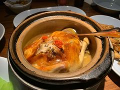 外婆茶香鸡-外婆家(静安大悦城店)