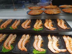 -喜庭海鲜自助(来福士店)