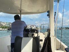 -小猫钓鱼海钓俱乐部(椰梦长廊店)