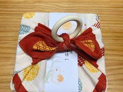 -满悠悠惜食(万豪国际公寓店)
