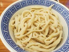 -清真马虎面馆(西七路店)