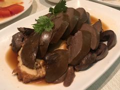 卤水鹅肝-御宝轩(益丰·外滩源店)