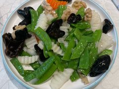 -福来居烤鸭店(天坛二店)