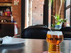 -Boxing Cat Brewery拳击猫精酿啤酒馆(永福店)