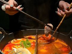 -大龙燚·旷野鲜火锅(广州首店)