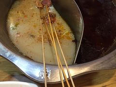 -袁记串串香(北国店)