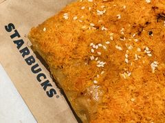 -星巴克(蒲汇塘路店)