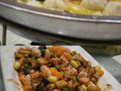 -抚顺美食·老上海味道