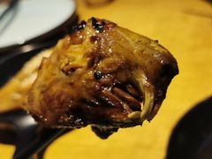 -胡马八破·川菜小馆(高新万达店)