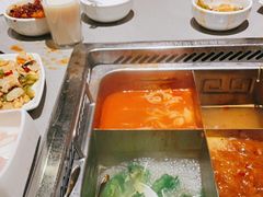 -海底捞火锅(汇金星力城店)