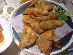 -尚一汤·粤菜海鲜(环球港店)