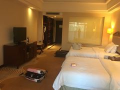 -沈阳于洪碧桂园凤凰酒店