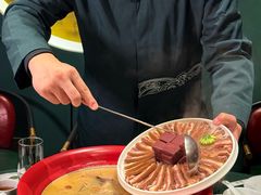 -濮园 · 四合院餐厅