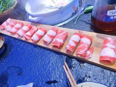 -96农蝎虾(江桥老街店)