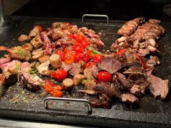 -索菲特西湖大酒店·香榭丽全日候餐厅(南山路店)