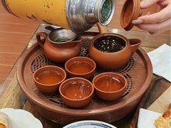 -芋包王闽南茶楼(八市店)