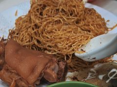 -麦文记面家(佐敦店)