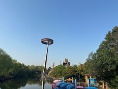 -上海欢乐谷