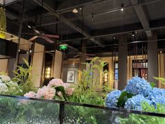-廊亦舫Lang Yi Fang Restaurant(金桥店)