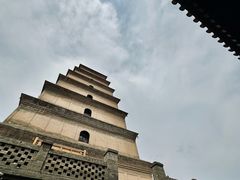 -大慈恩寺(大雁塔)