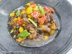 -王家土菜馆(霍山县店)