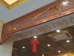 -烤肉宛饭庄(北新桥店)