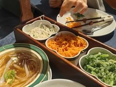 -金狮麟·新豫菜(金码大厦店)