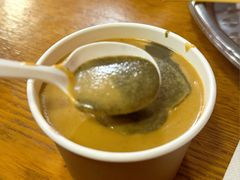 -谢怀亮芝麻茶