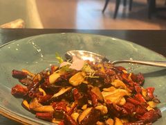 -翠湖轩中餐厅(昆明翠湖宾馆店)