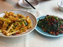 -福来居烤鸭店(天坛二店)