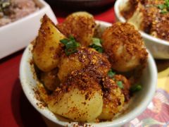 -谭鸭血老火锅·匠心(环球港旗舰店)