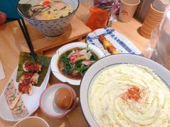 -火山屋台(新街口店)