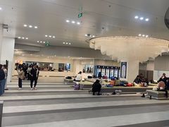 -冰纷万象滑冰场(深圳万象城店)