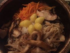 -西安浐灞艾美酒店·汉江餐厅·火锅