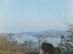 -天目湖涵田半山温泉