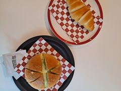 -稻妻面包·Lightning Bakery(长月巷店)