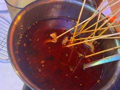 -杨记齐齐哈尔烤肉(总店)