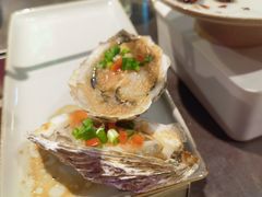 -很久以前羊肉串(清河店)