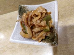 -东京屋(武定路店)