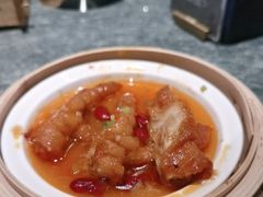 -天瑞轩·粤菜餐厅
