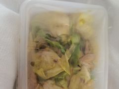 -川流不息·地道川菜·小龙虾(松东路店)