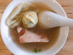-東舍食唐精品陕菜馆