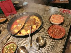 -冯校长老火锅(深圳总店)