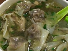 -清真蒋有记(老门东店)